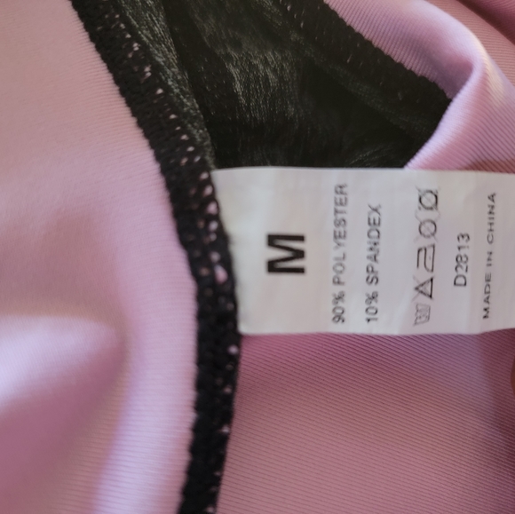 Workout Shorts - Picture 4 of 4